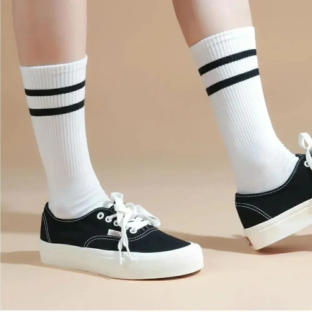 Classic Stripe Sock Set